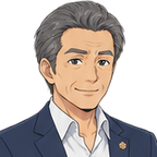 タケさん