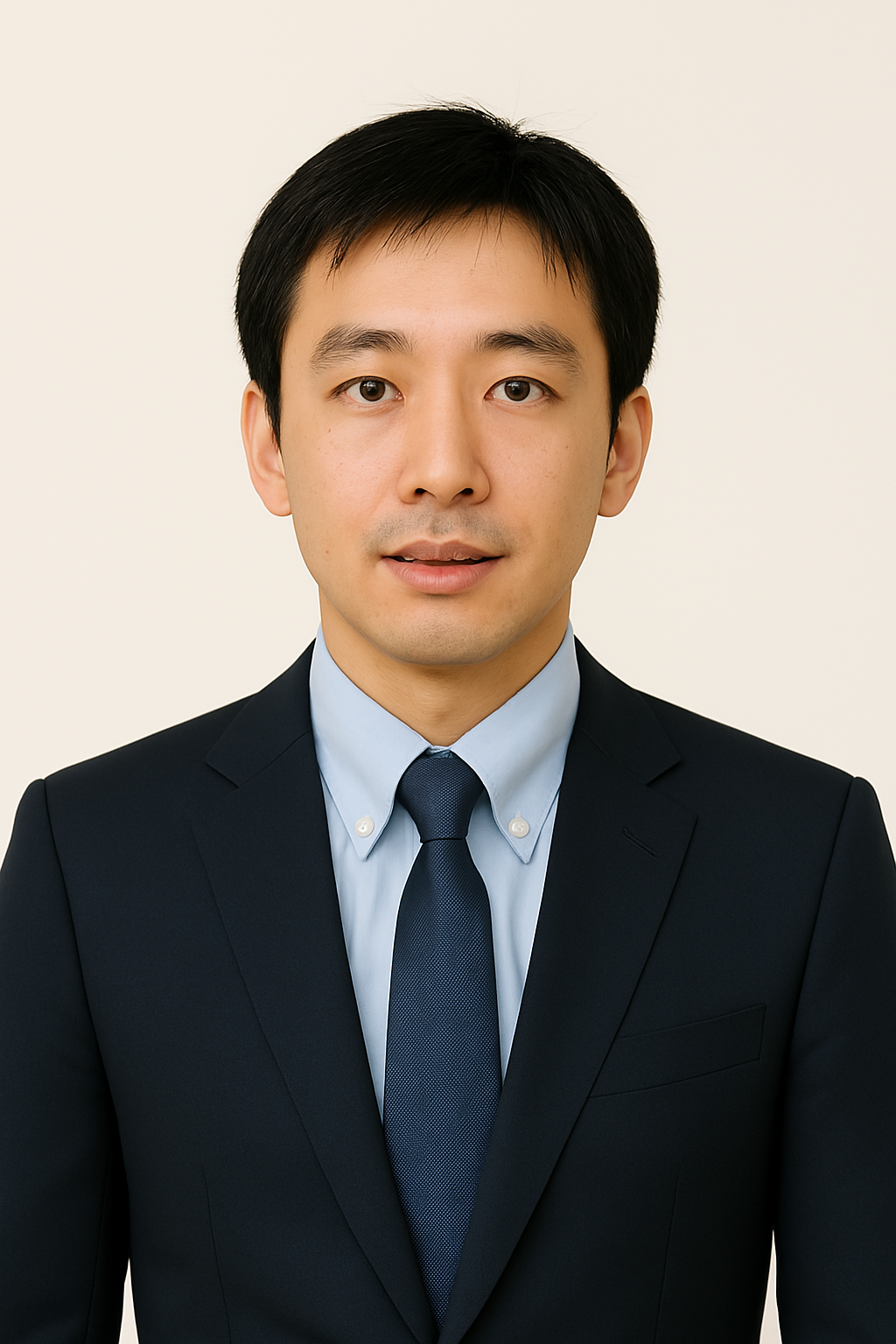 30代男性