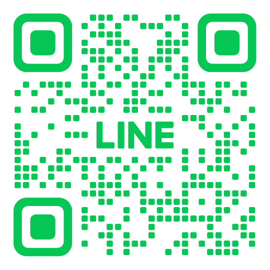 LINE QRコード